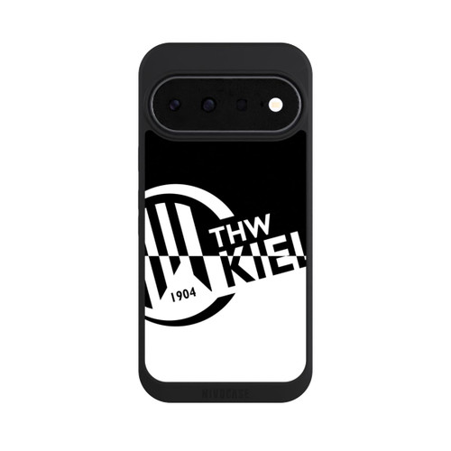 Google Pixel 11 NIVOpure THW Kiel - Black and White