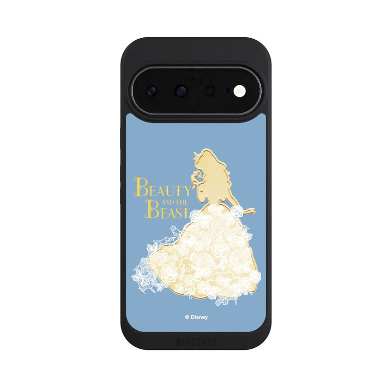 Pixel 11 NIVOpure Denim Lace Belle