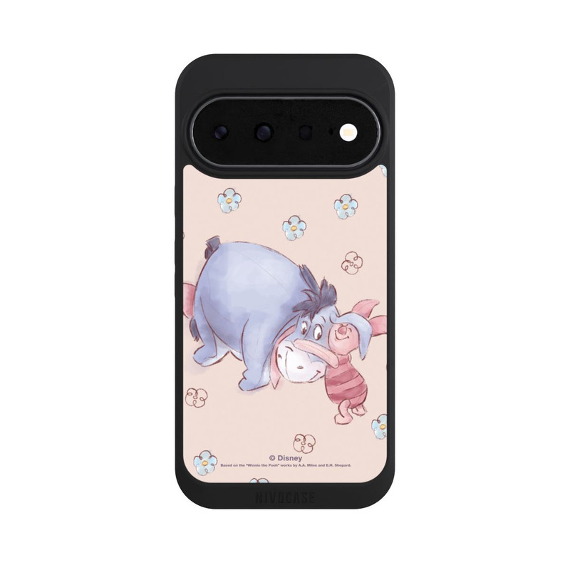 Pixel 11 NIVOpure I ahh und Ferkel