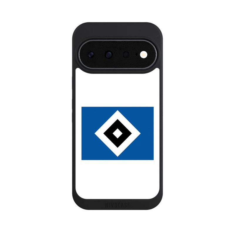 Pixel 11 NIVOpure HSV Weiss / Blau