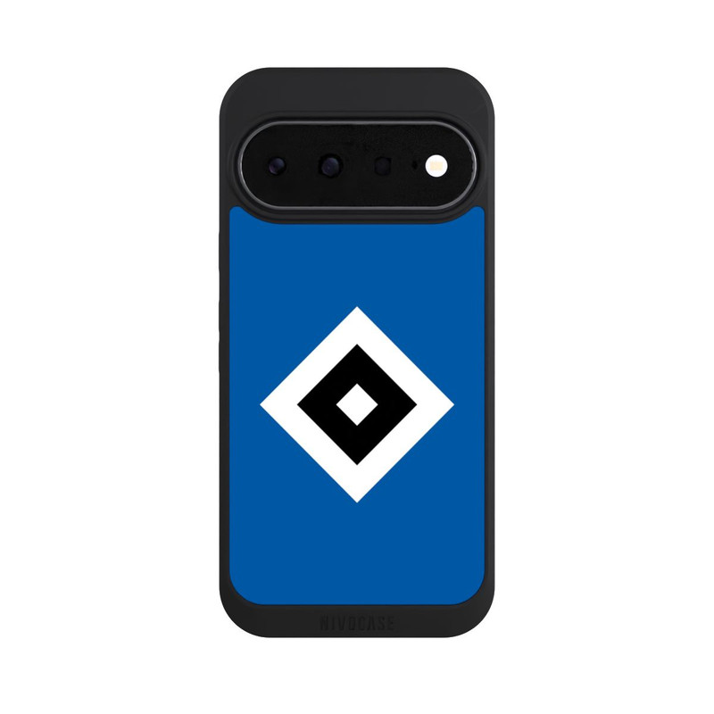 Pixel 11 NIVOpure HSV Blau