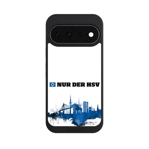 Google Pixel 11 NIVOpure Silhouette - Nur der HSV