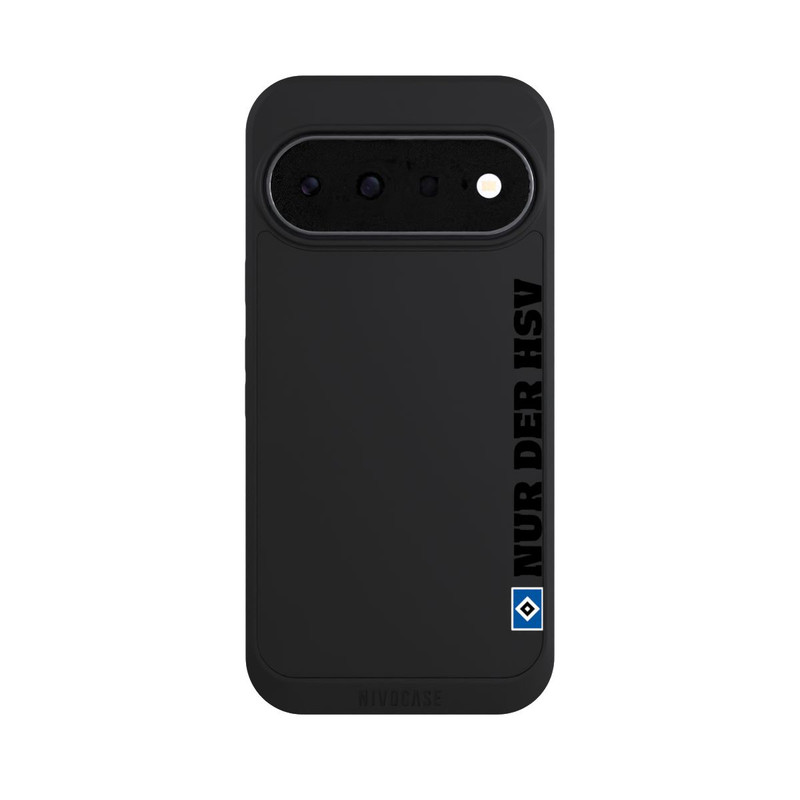Pixel 11 NIVOpure Nur der HSV - ohne Hintergrund