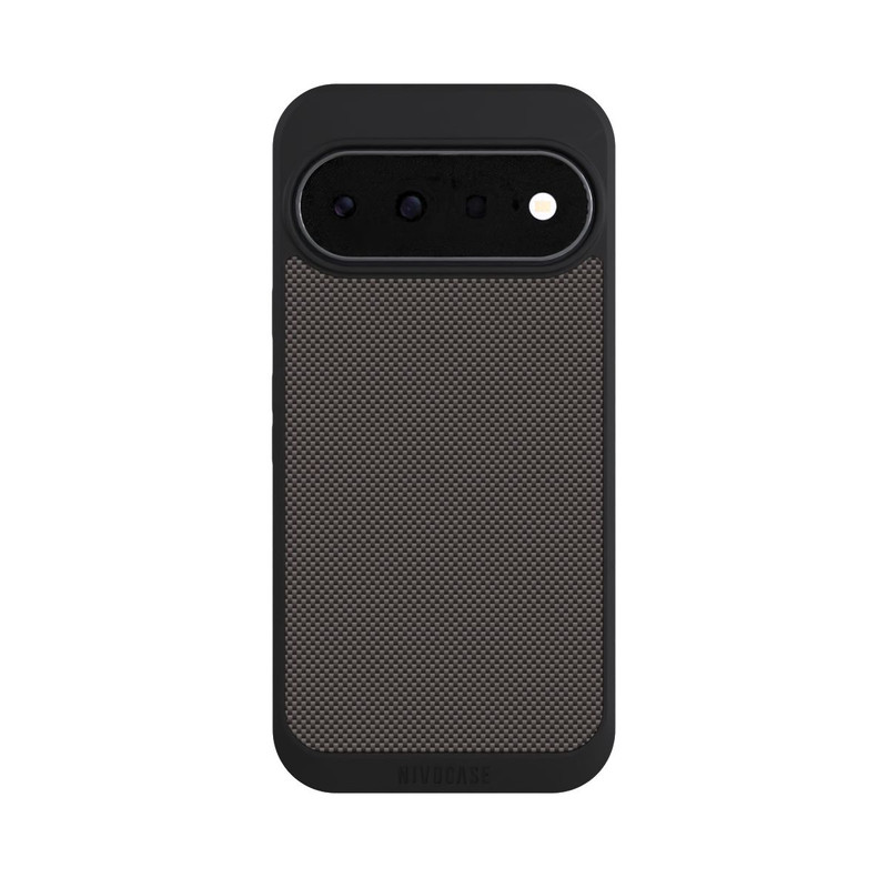Pixel 11 NIVOpure Carbon Look