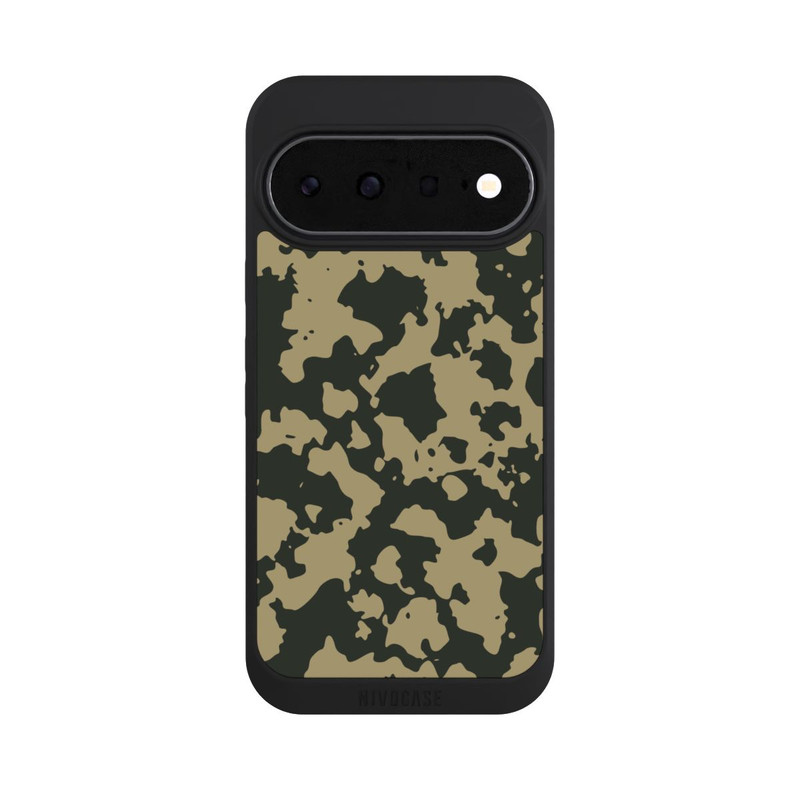 Pixel 11 NIVOpure Sand Camo