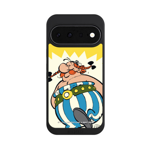 Google Pixel 11 NIVOpure Obélix Vintage