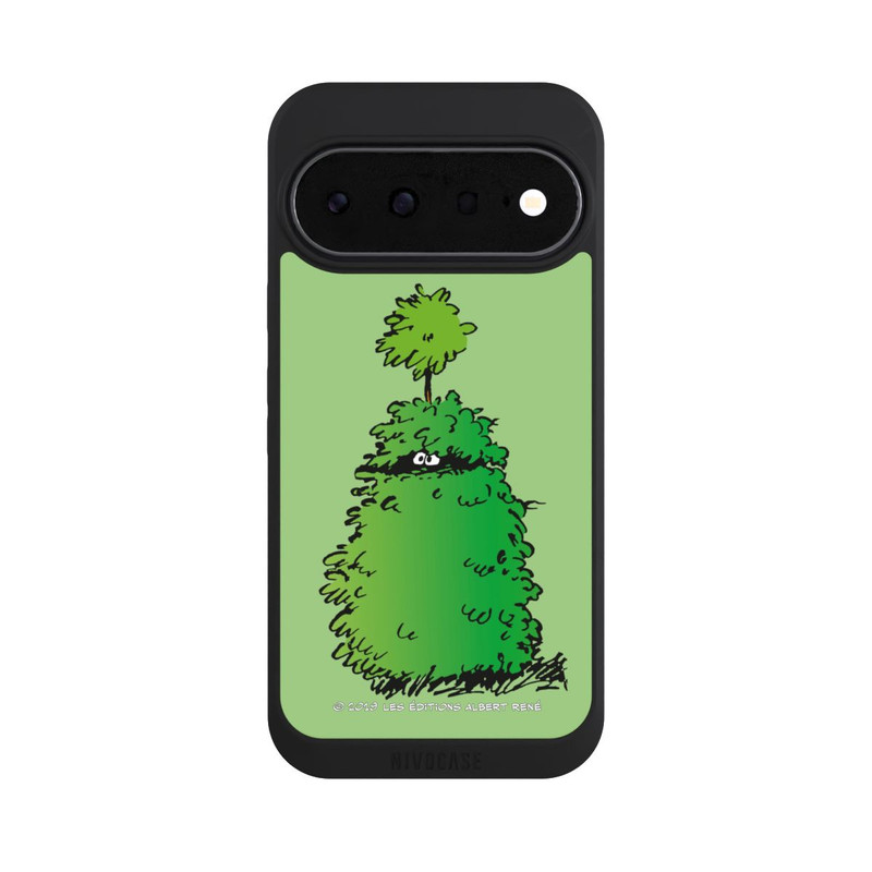 Pixel 11 NIVOpure Römer