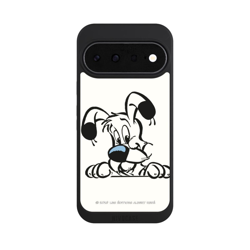 Pixel 11 NIVOpure Idefix