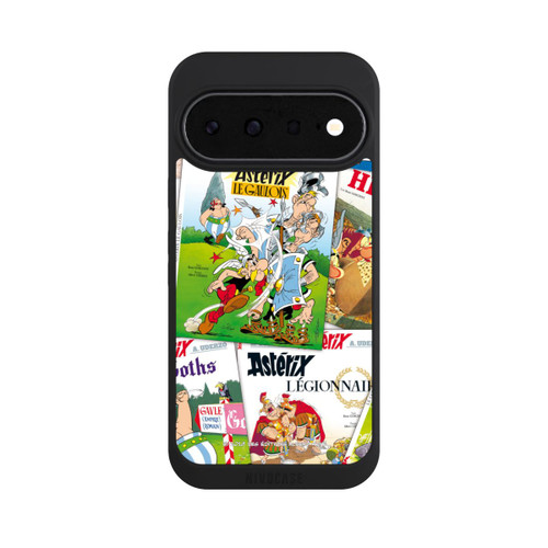 Google Pixel 11 NIVOpure Cover Kollektion