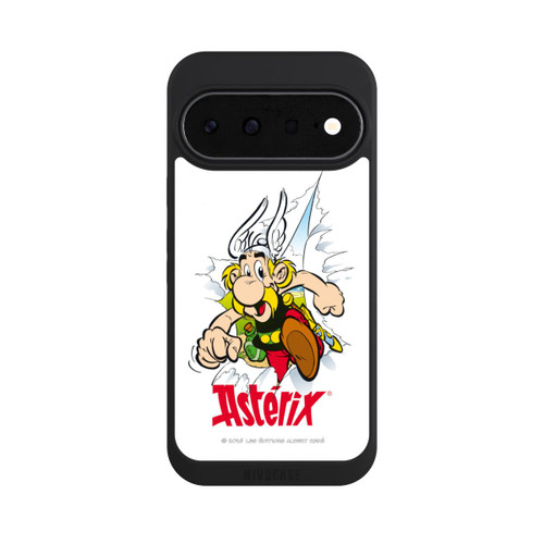 Google Pixel 11 NIVOpure Asterix Logo