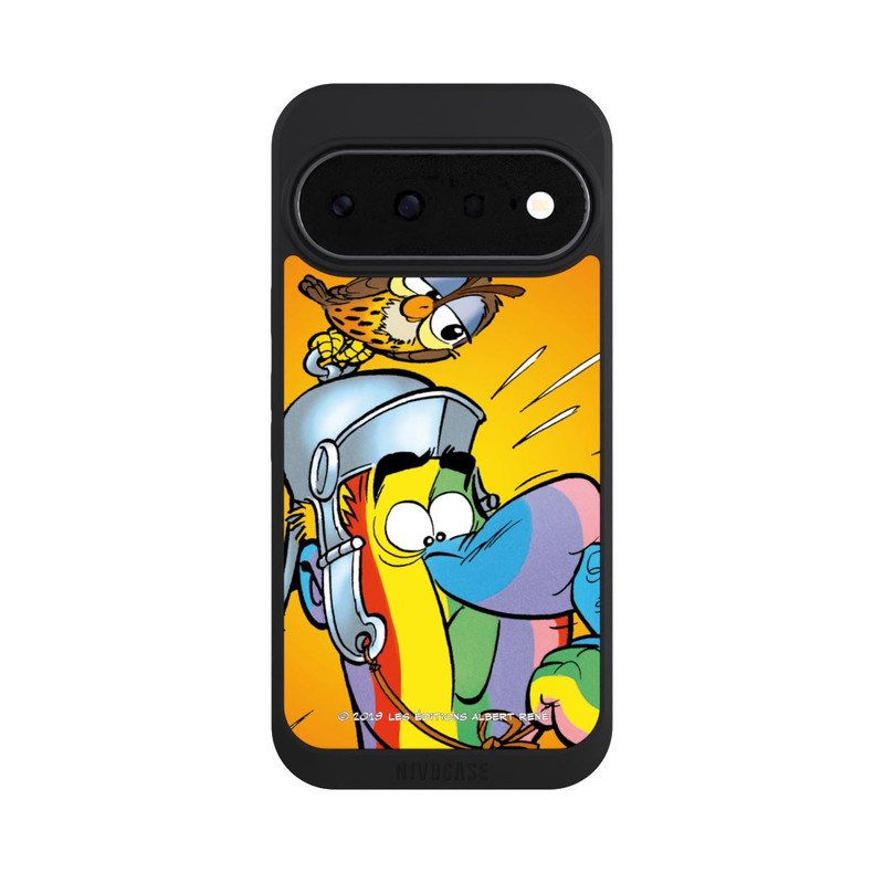 Pixel 11 NIVOpure Römer 2