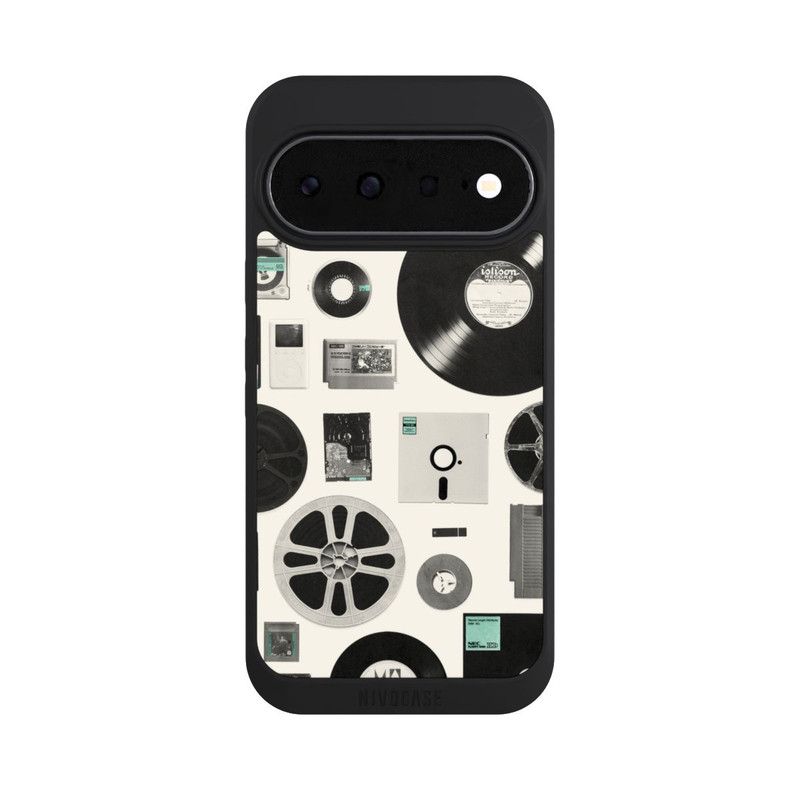Pixel 11 NIVOpure Data Uni