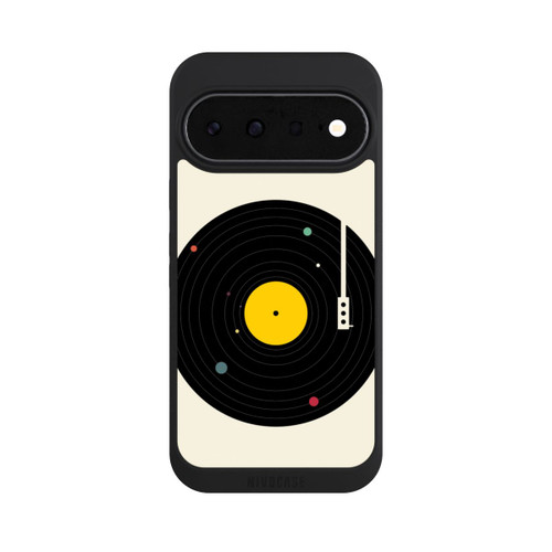 Google Pixel 11 NIVOpure Überall Musik