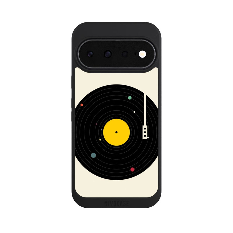 Pixel 11 NIVOpure Überall Musik