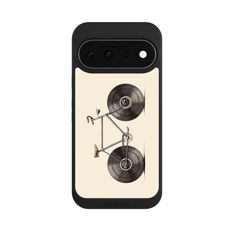 Pixel 11 NIVOpure Velophone