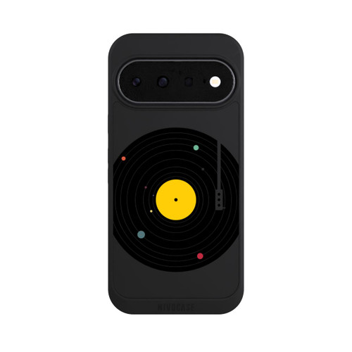 Google Pixel 11 NIVOpure Music Everywhere ohne Hintergrund
