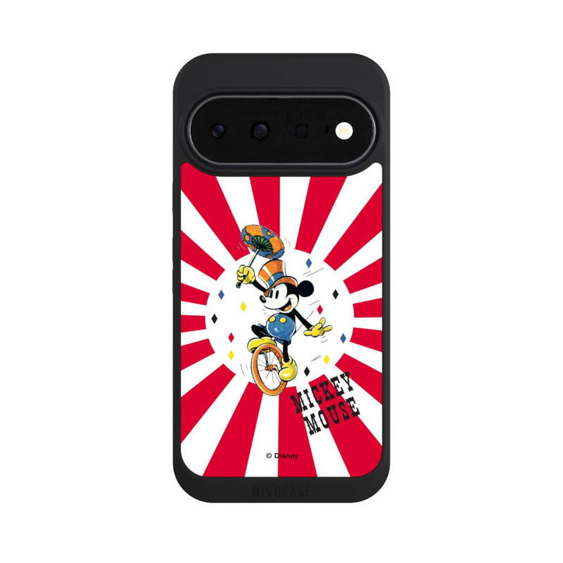Pixel 11 NIVOpure Mickey Carnaval