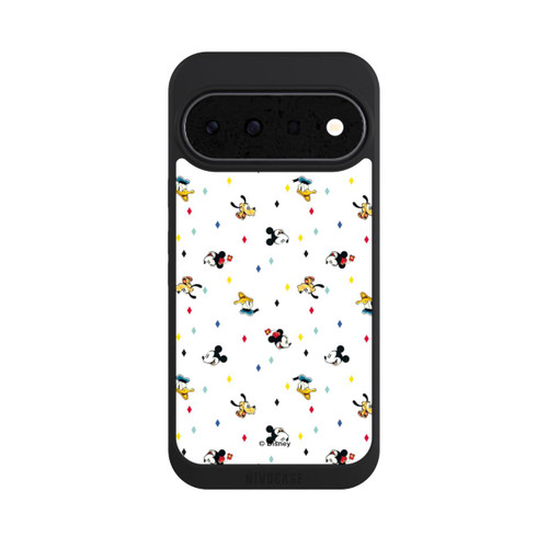 Google Pixel 11 NIVOpure Disney Carnival Pattern