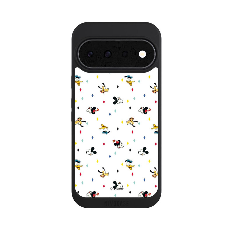 Pixel 11 NIVOpure Disney Carnival Pattern