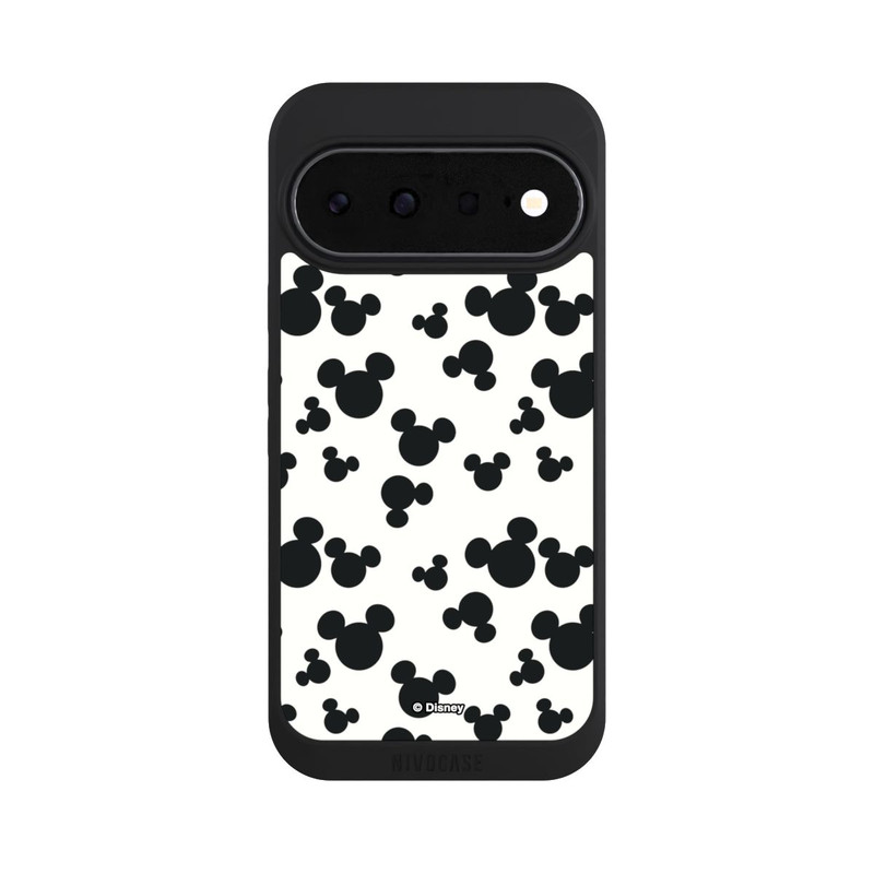 Pixel 11 NIVOpure Micky Icon Pattern