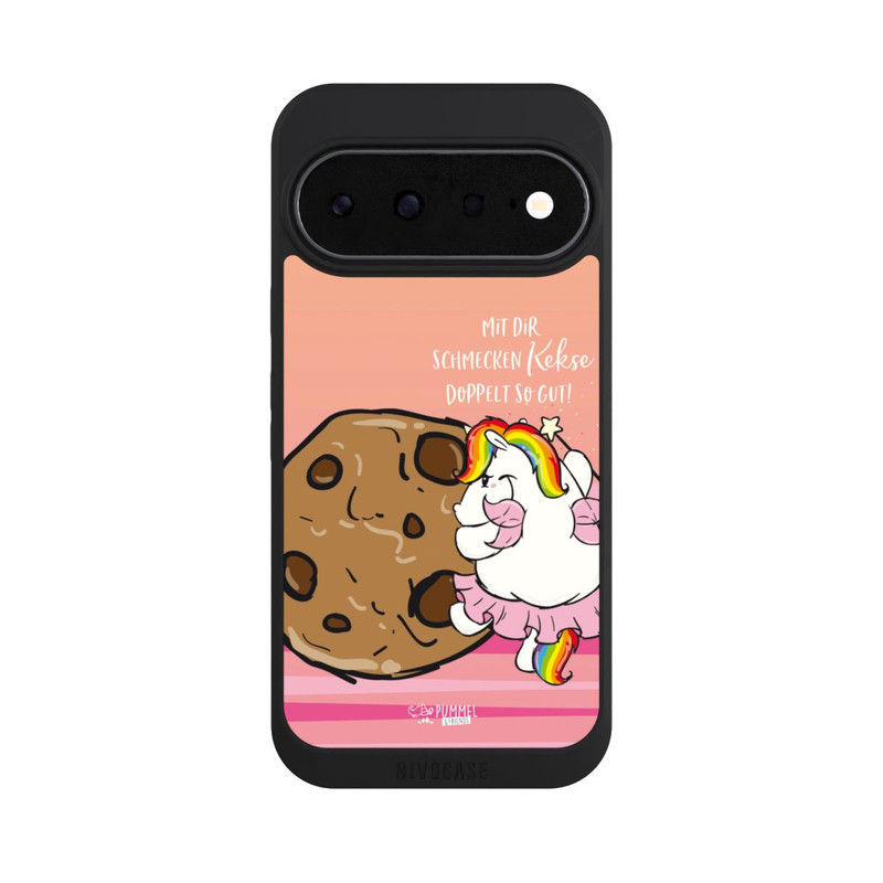 Pixel 11 NIVOpure Cookiebuddys Pummel