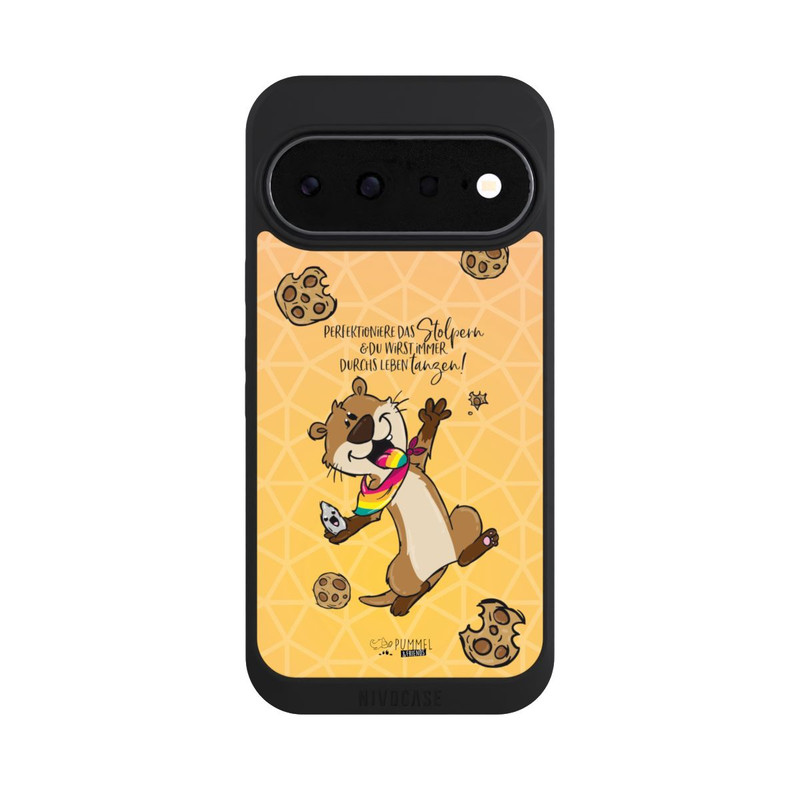 Pixel 11 NIVOpure Buddy Pummel