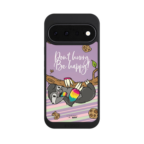 Google Pixel 11 NIVOpure Kuri am Ast Pummel