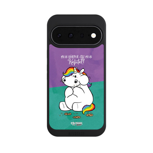 Google Pixel 11 NIVOpure Pummel mein Kapital