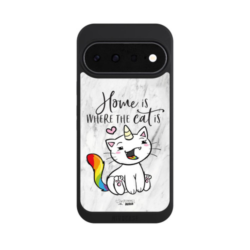 Google Pixel 11 NIVOpure Purricorn Pummel
