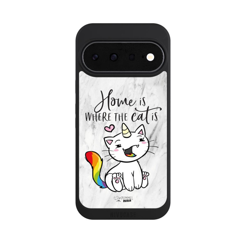Pixel 11 NIVOpure Purricorn Pummel