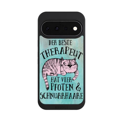 Google Pixel 11 NIVOpure Katze Therapeut