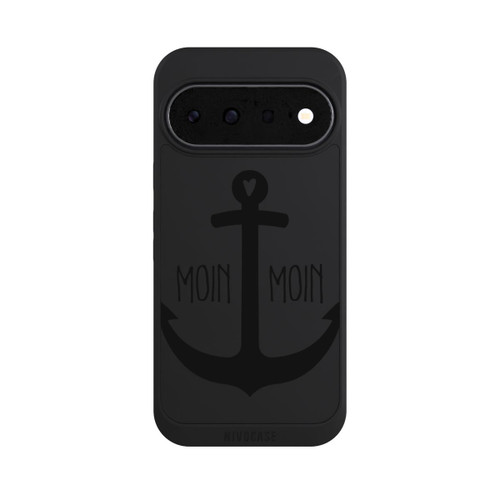 Google Pixel 11 NIVOpure Moin Moin ohne Hintergrund