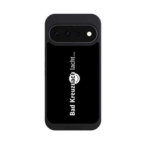 Google Pixel 11 NIVOpure Bad Kreuznach Lacht Logo
