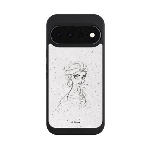Google Pixel 11 NIVOpure Elsa Brushed Metals