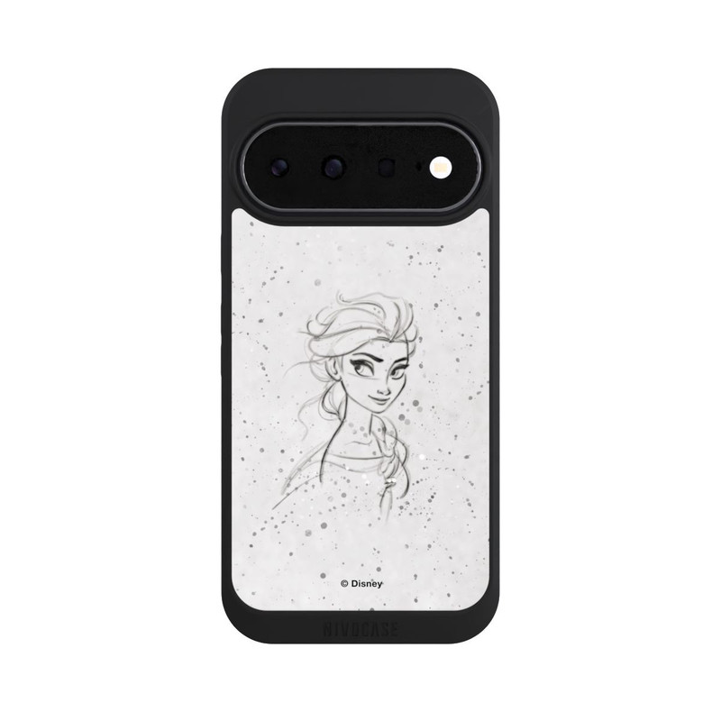 Pixel 11 NIVOpure Elsa Brushed Metals