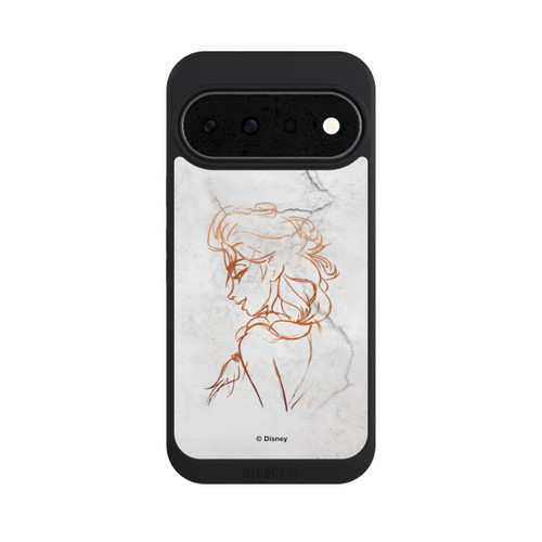 Google Pixel 11 NIVOpure Elsa Rose Marble