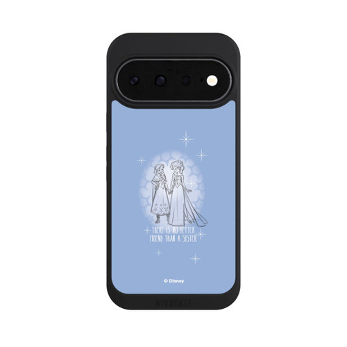 Google Pixel 11 NIVOpure Sisters forever