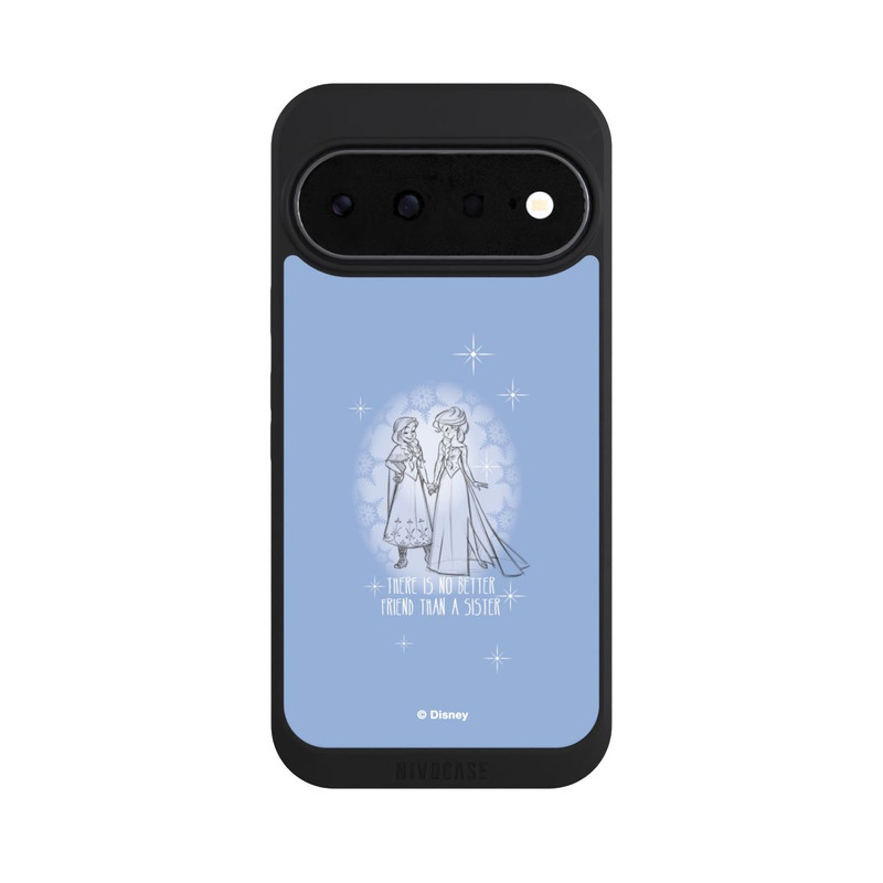 Pixel 11 NIVOpure Sisters forever