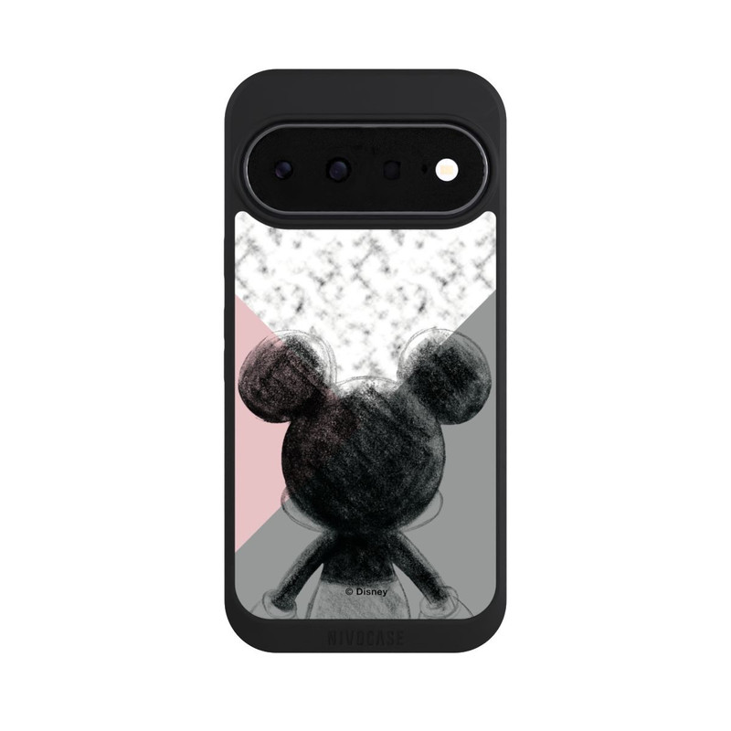 Pixel 11 NIVOpure Micky Maus Scribble