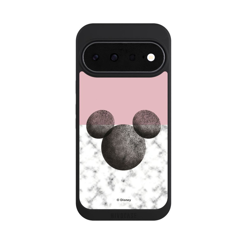 Pixel 11 NIVOpure Micky Maus Marmor