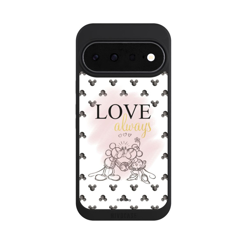 Pixel 11 NIVOpure Micky Love Always