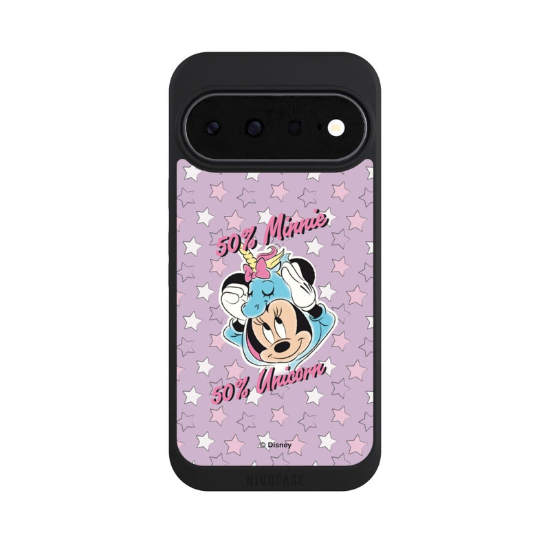 Pixel 11 NIVOpure Minnie 50 Prozent Einhorn