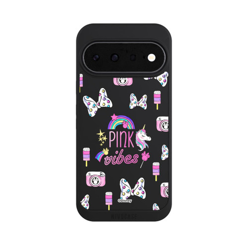 Google Pixel 11 NIVOpure Rose Vibes Transparent