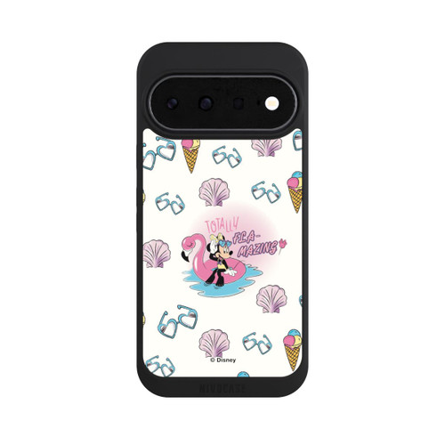 Google Pixel 11 NIVOpure Minnie totalement flamboyante