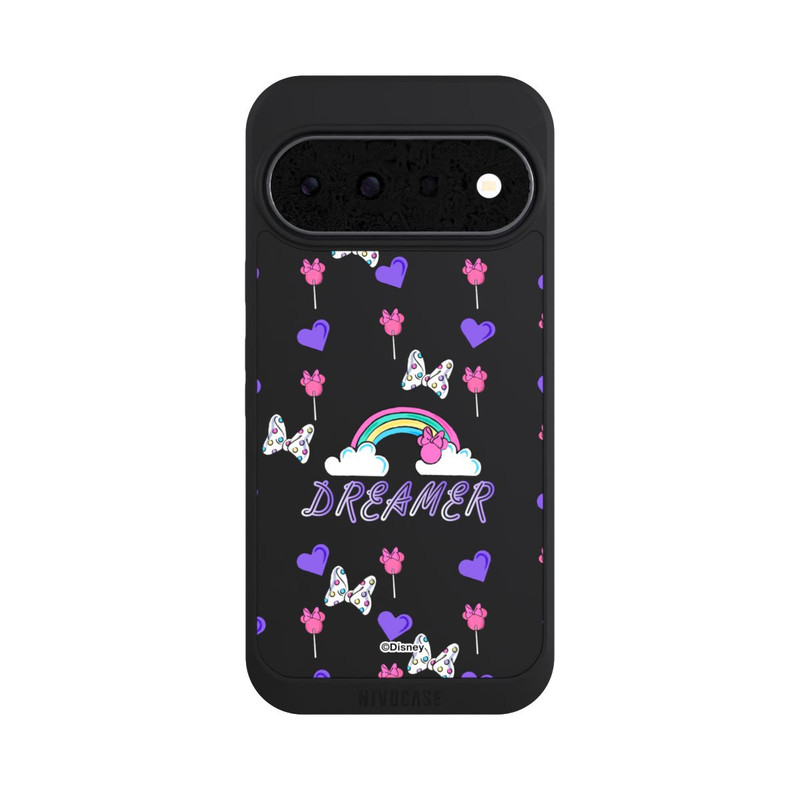 Pixel 11 NIVOpure Dreamer Transparent