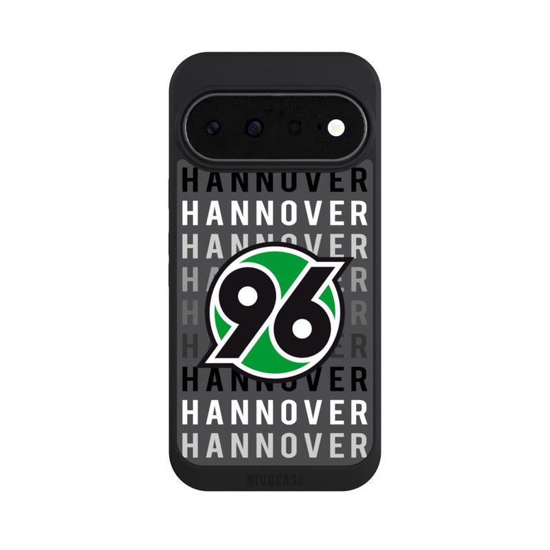 Pixel 11 NIVOpure Hannover 96 - H96
