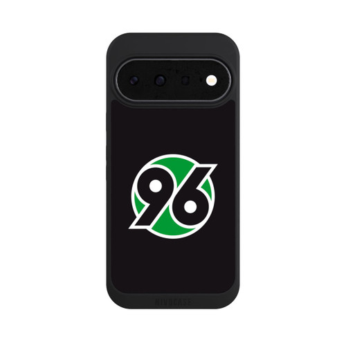 Google Pixel 11 NIVOpure H96 Logo - Schwarz