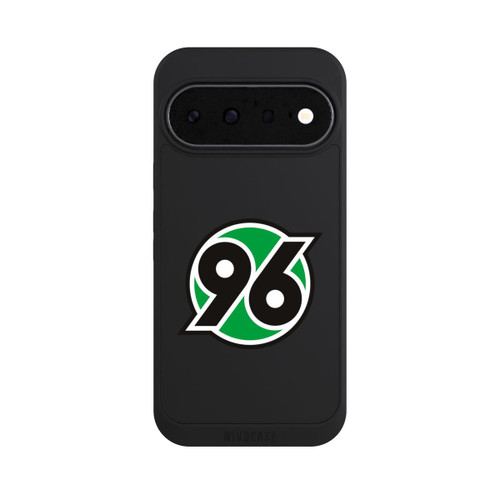 Google Pixel 11 NIVOpure H96 Logo - Transparent