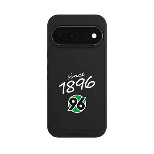 Google Pixel 11 NIVOpure Since 1896 H96 - Transparent