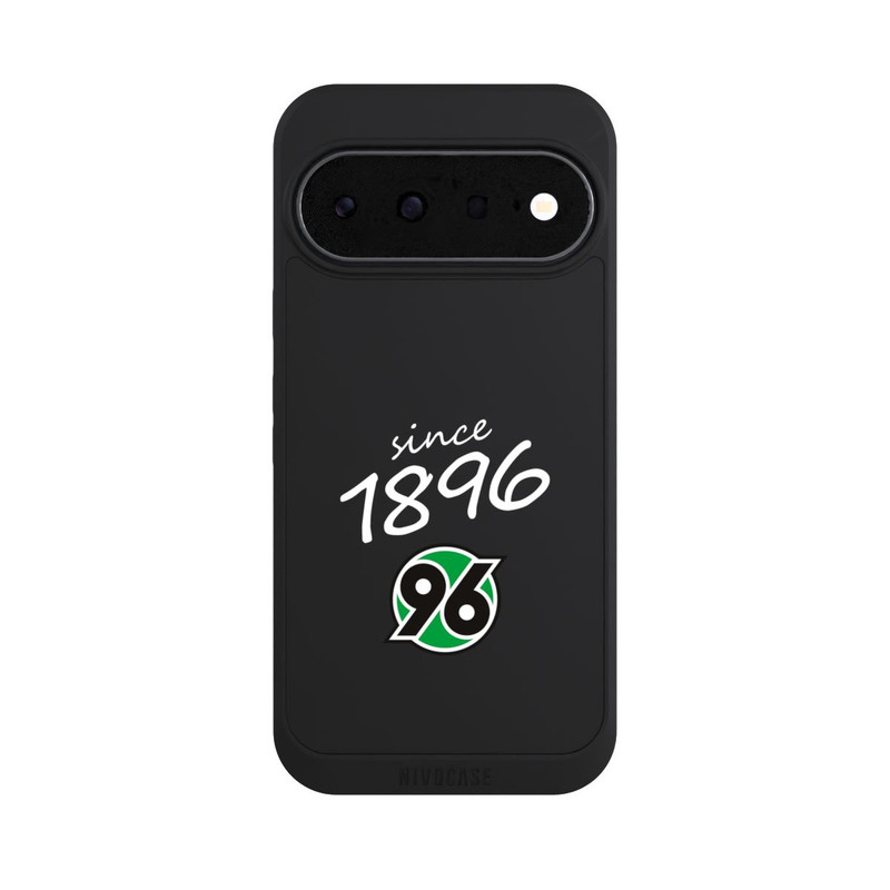 Pixel 11 NIVOpure Since 1896 H96 - Transparent
